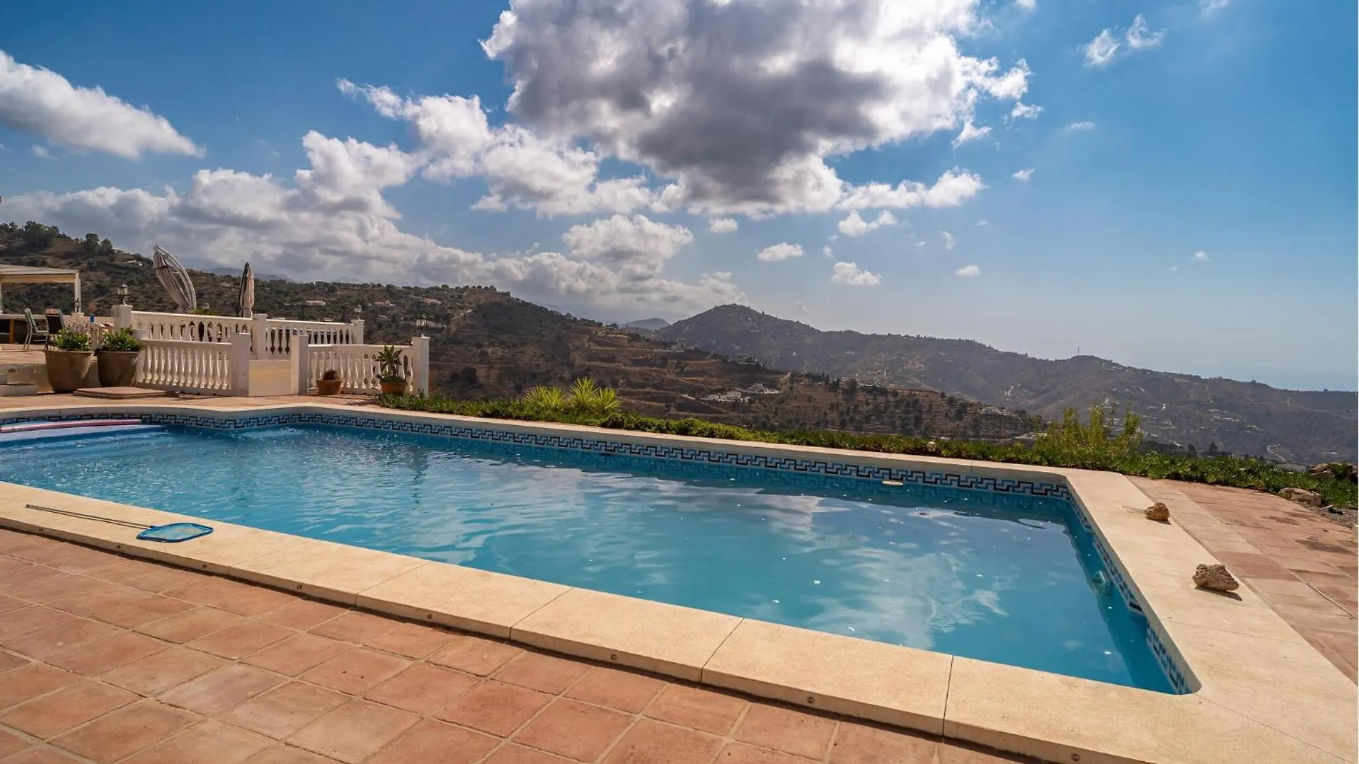 Holiday home 1 Bedroom Gorgeous Home In Arenas