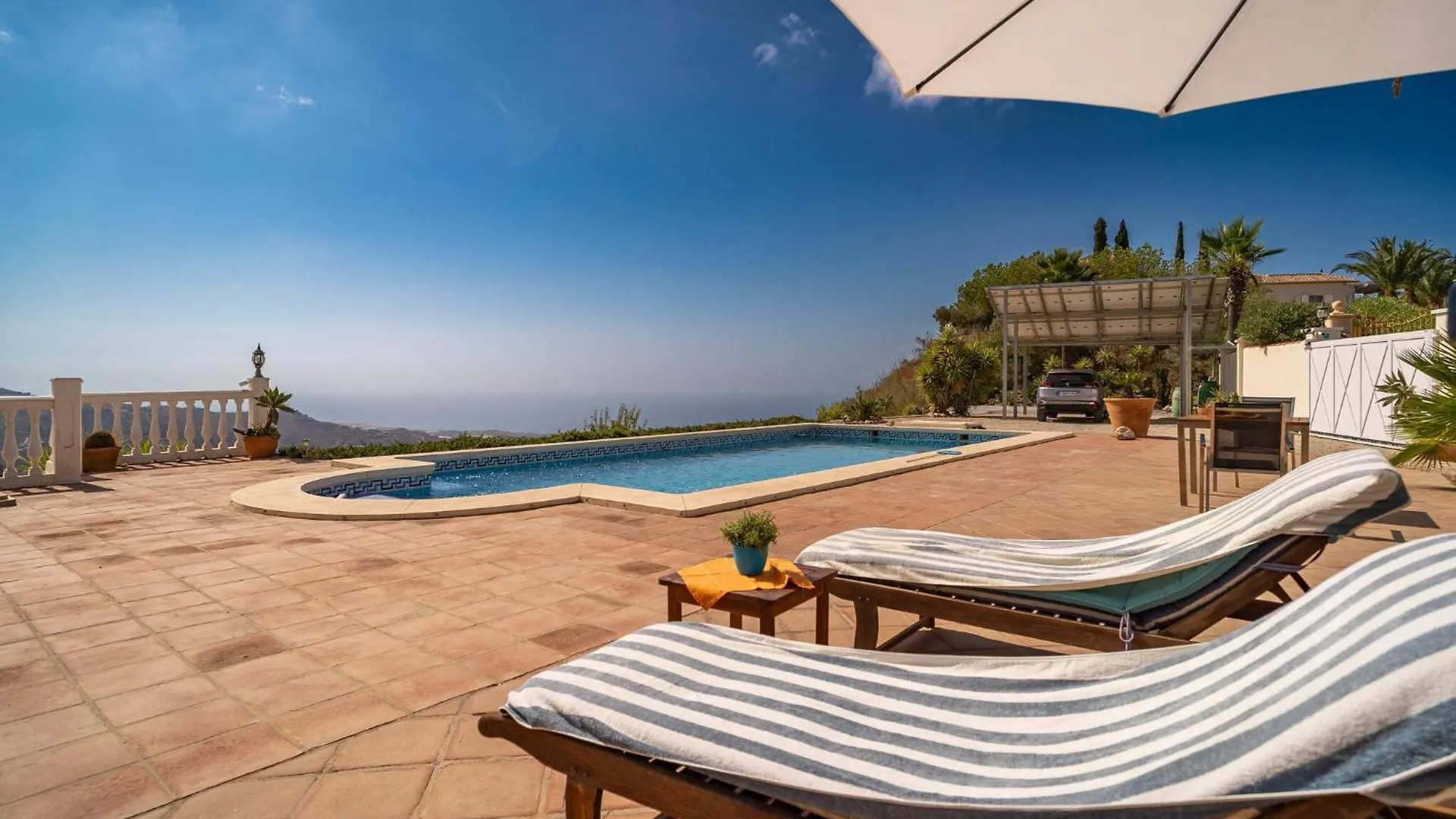 1 Bedroom Gorgeous Home In Arenas