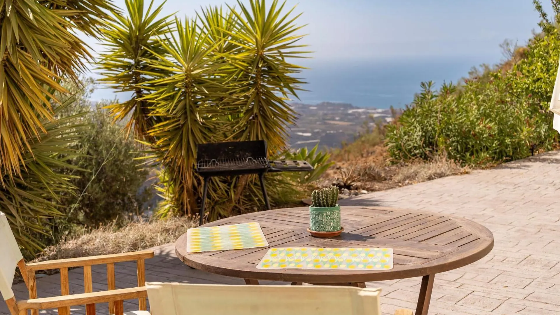 Holiday home 1 Bedroom Gorgeous Home In Arenas