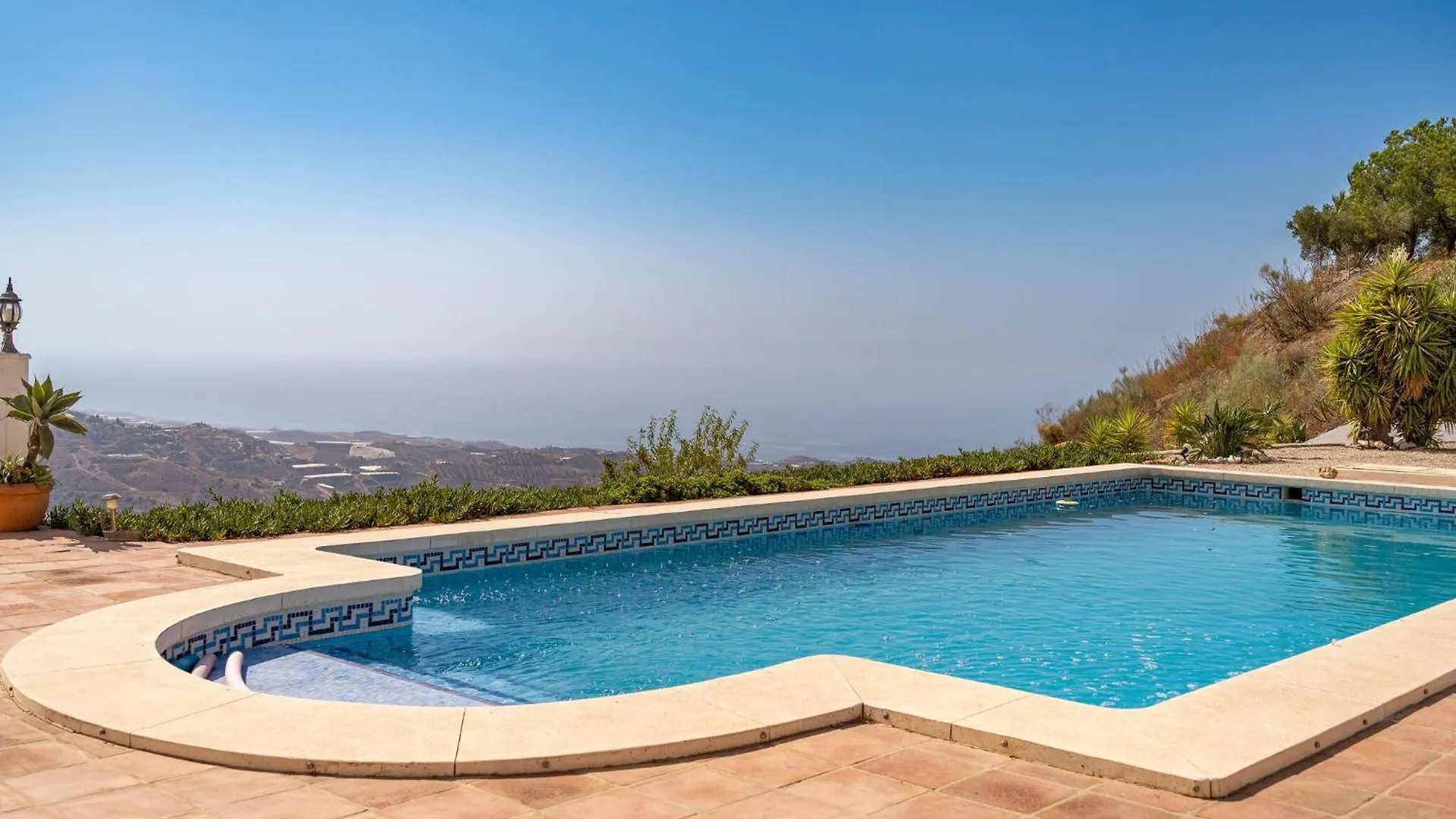 1 Bedroom Gorgeous Home In Arenas 0*, Arenas (Malaga) Spain