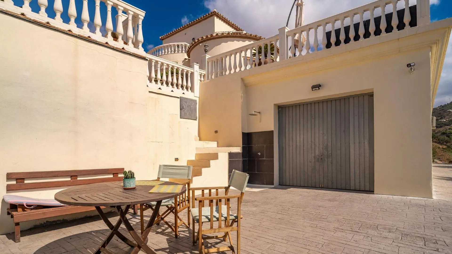 1 Bedroom Gorgeous Home In Arenas Holiday home Arenas (Malaga)
