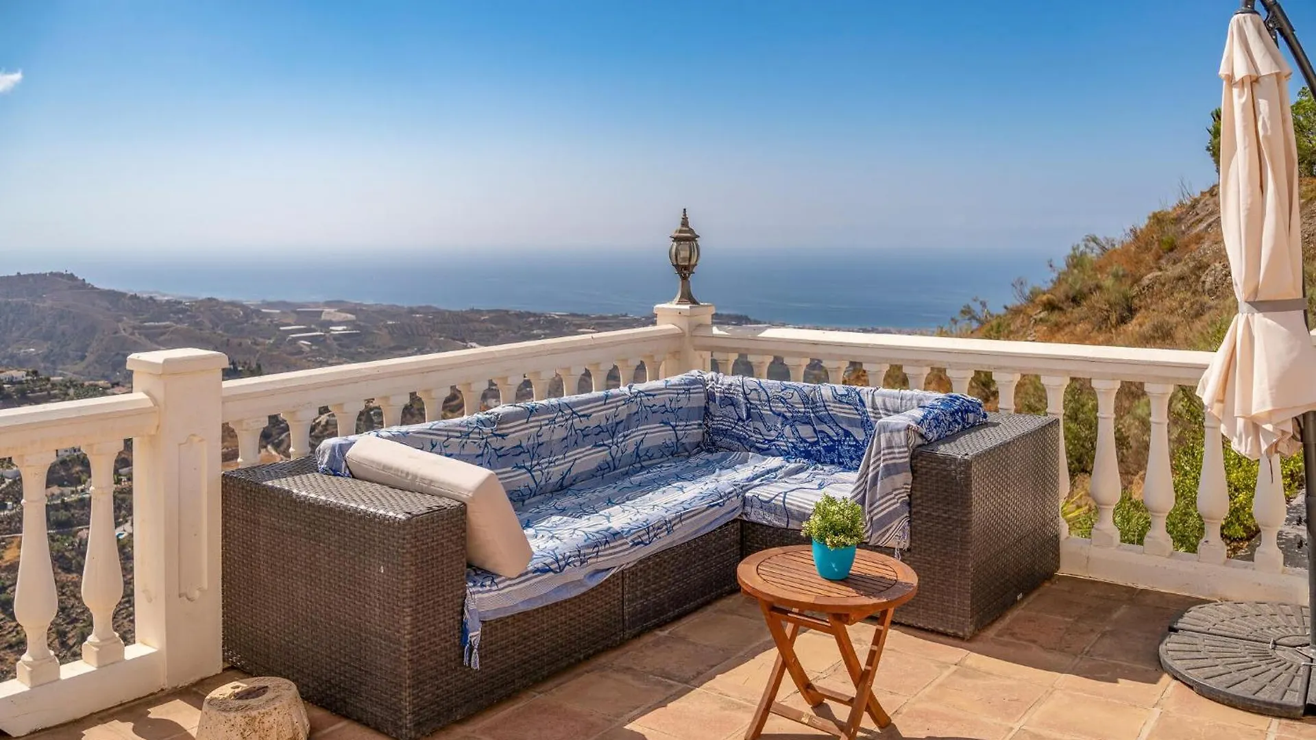 1 Bedroom Gorgeous Home In Arenas 0*, Arenas (Malaga)