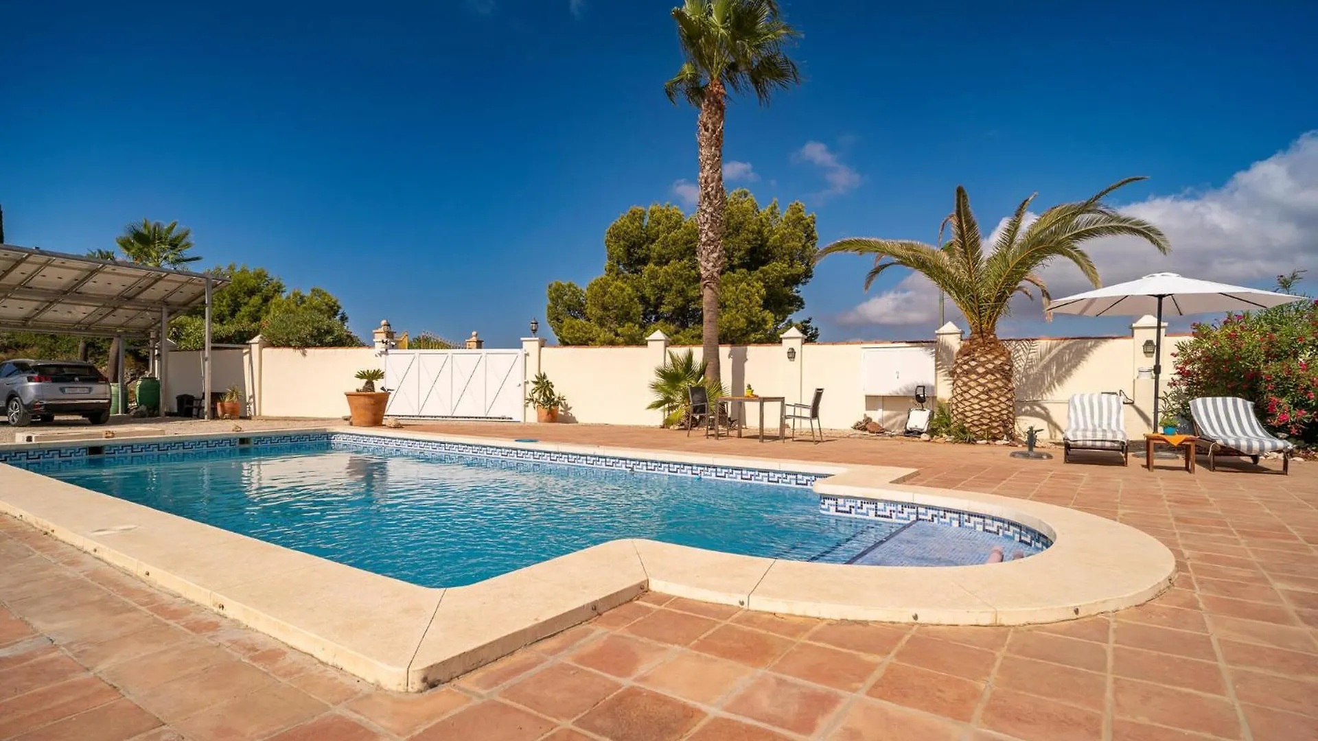 1 Bedroom Gorgeous Home In Arenas Spain
