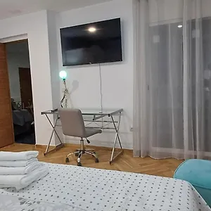 Apartamento Atico En Arenas De Malaga, Arenas (Malaga)
