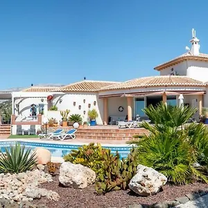 El Pajarero Bed & Breakfast